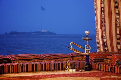 هیلتون ابوظبی