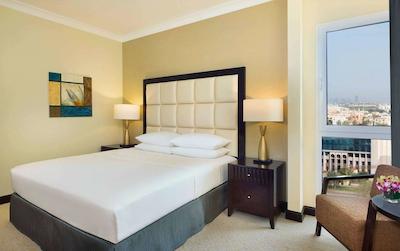 هیلتون ابوظبی