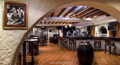 هیلتون ابوظبی