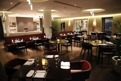 هیلتون ابوظبی