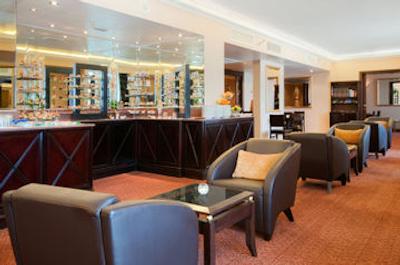 هیلتون ابوظبی