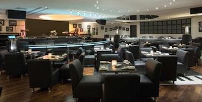 هیلتون ابوظبی