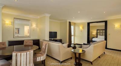 هیلتون ابوظبی