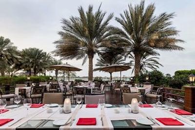 هیلتون ابوظبی