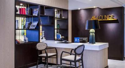 هیلتون ابوظبی