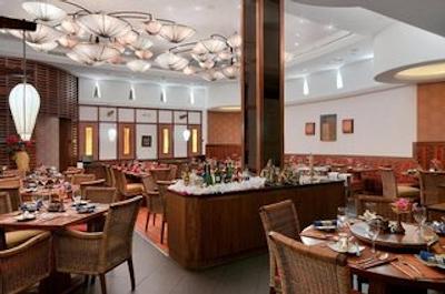 هیلتون ابوظبی