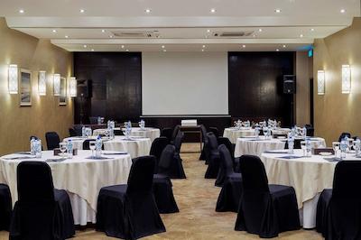 هیلتون ابوظبی