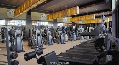 هیلتون ابوظبی