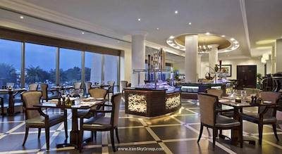 هیلتون ابوظبی