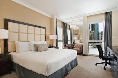 هیلتون ابوظبی