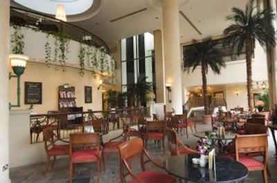 هیلتون ابوظبی