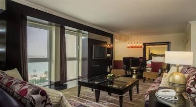 هیلتون ابوظبی