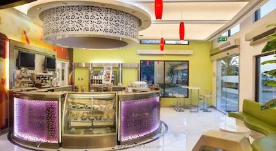 هیلتون ابوظبی