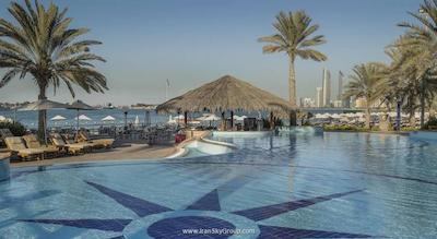 هیلتون ابوظبی