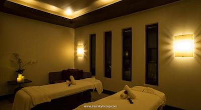 هیلتون ابوظبی