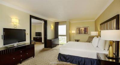 هیلتون ابوظبی