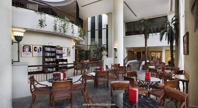 هیلتون ابوظبی