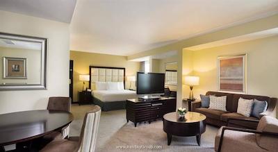 هیلتون ابوظبی