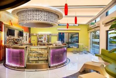 هیلتون ابوظبی