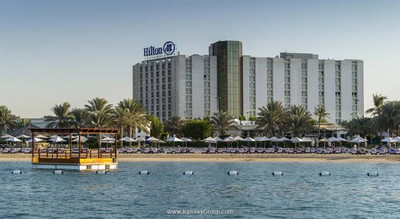 هیلتون ابوظبی