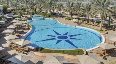 هیلتون ابوظبی