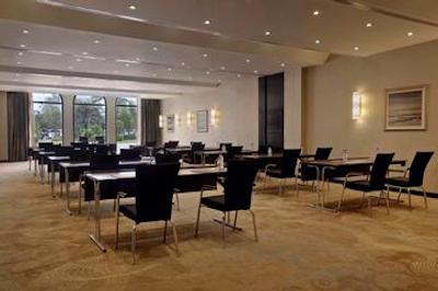 هیلتون ابوظبی