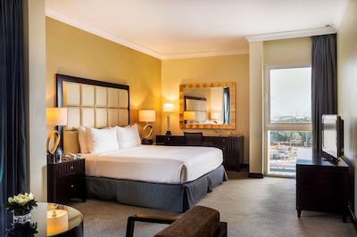 هیلتون ابوظبی