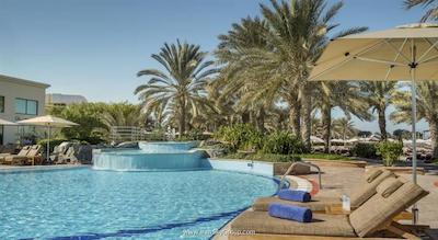 هیلتون ابوظبی