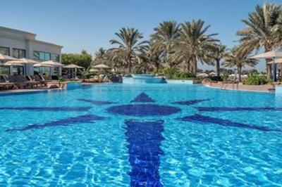 هیلتون ابوظبی