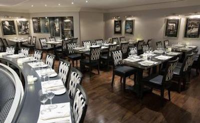 هیلتون ابوظبی