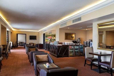 هیلتون ابوظبی