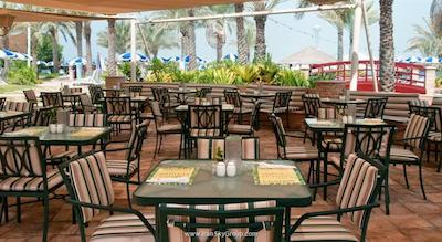 هیلتون ابوظبی