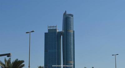 هیلتون ابوظبی