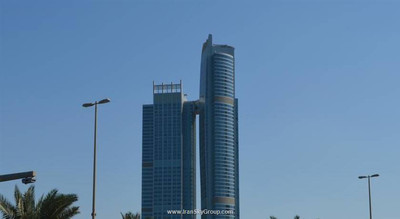 هیلتون ابوظبی