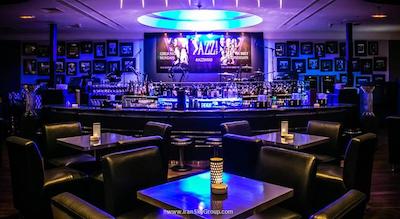 هیلتون ابوظبی