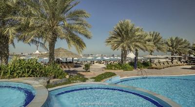 هیلتون ابوظبی