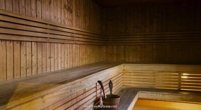 هیلتون ابوظبی