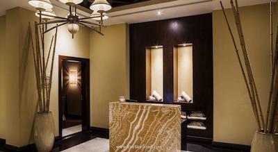 هیلتون ابوظبی