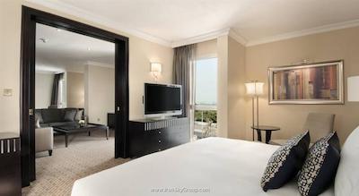 هیلتون ابوظبی