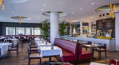 هیلتون ابوظبی