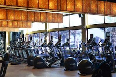 هیلتون ابوظبی