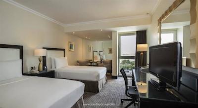 هیلتون ابوظبی