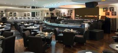 هیلتون ابوظبی