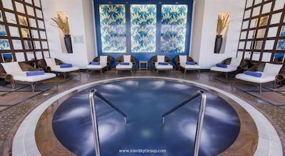 هیلتون ابوظبی