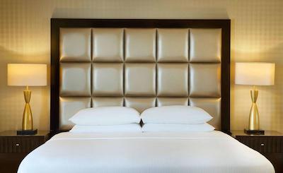 هیلتون ابوظبی