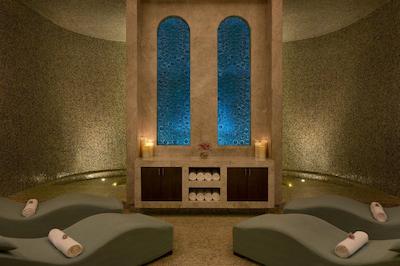 هیلتون کپیتال گرند ابوظبی