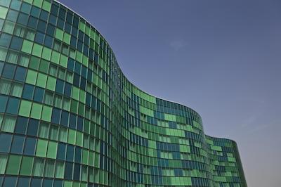 هیلتون کپیتال گرند ابوظبی