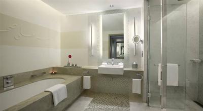 هیلتون کپیتال گرند ابوظبی