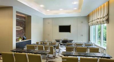 هیلتون کپیتال گرند ابوظبی