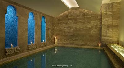 هیلتون کپیتال گرند ابوظبی